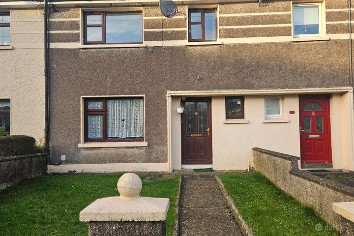 27 Liam Lynch Park, Glasheen Road, Glasheen, Co. Cork, T12N6R2