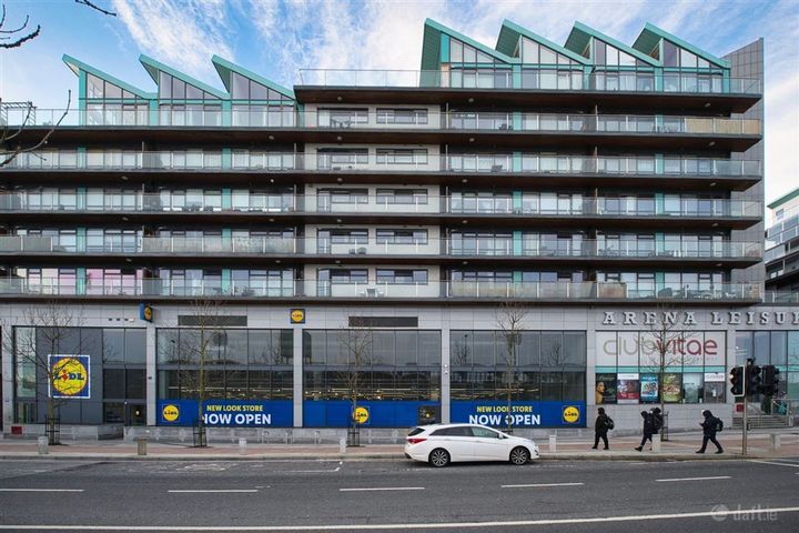  New Seskin Court, Arena, Oldbawn, Dublin 24