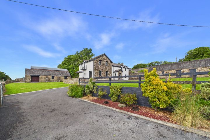 Rossinan, Mullinavat, Ballykeoghan, Co. Kilkenny, X91N478