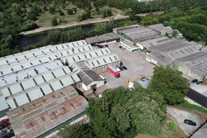 Unit 3 (D) Dudley Mills, Clonmel, Co. Tipperary