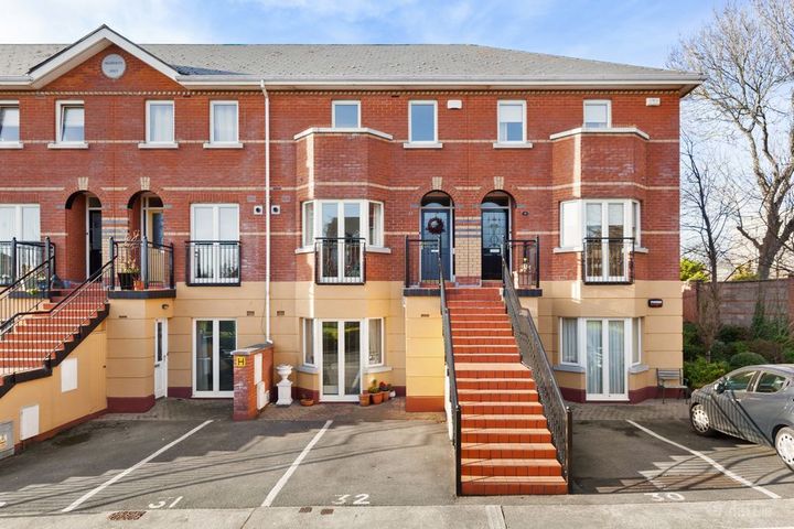 32 Redcourt Oaks, Seafield Road East, Clontarf, Dublin 3, D03EH26