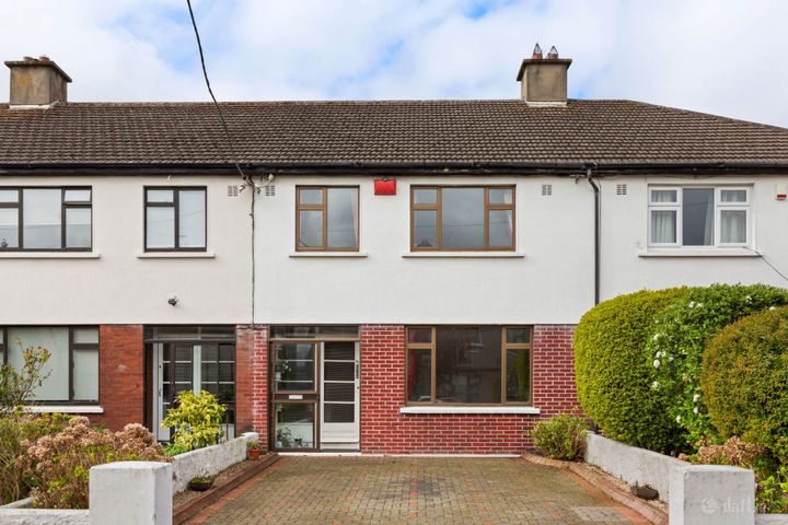 25 Whitehall Park, Terenure, Dublin 12, Co. Dublin, D12V2K4
