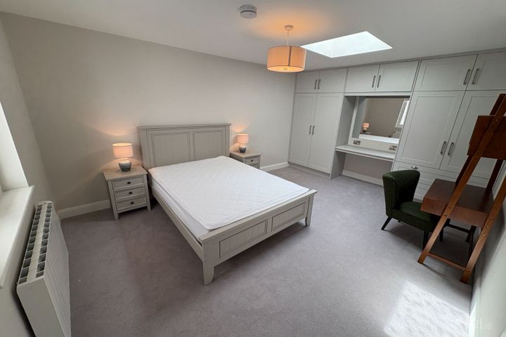 Apartment 1, 55 Thomas Street, Ennis Road, Co. Limerick