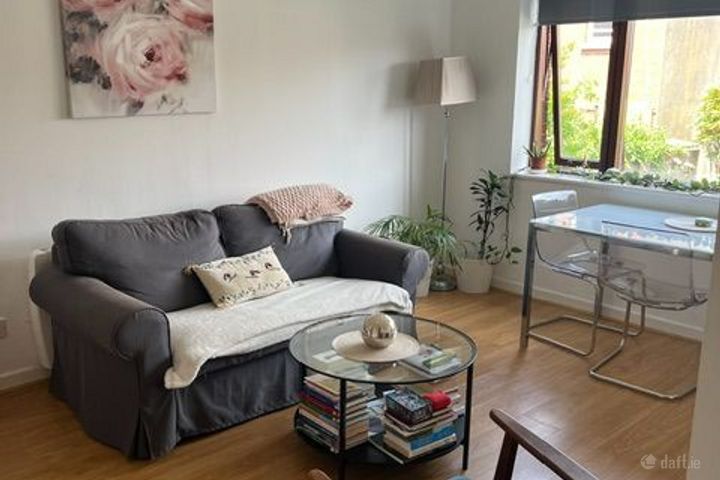 Kilross, Seven Oaks, Rathmines, Dublin 6