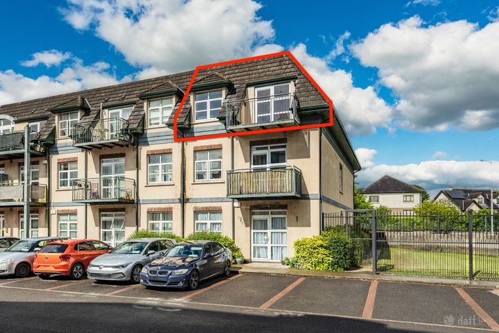 Apt 46 The Avenue, Block A, Abbeylands, Clane, Co. Kildare, W91X925