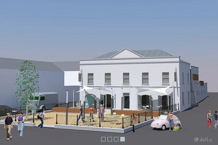 Market House, The Harbour View, Naas, Co. Kildare, W91AK12