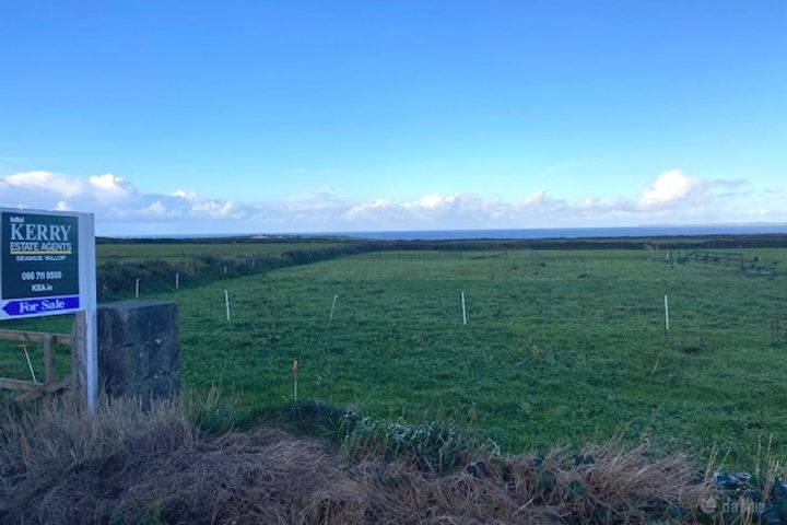 Clashmealcon, Causeway, Co. Kerry