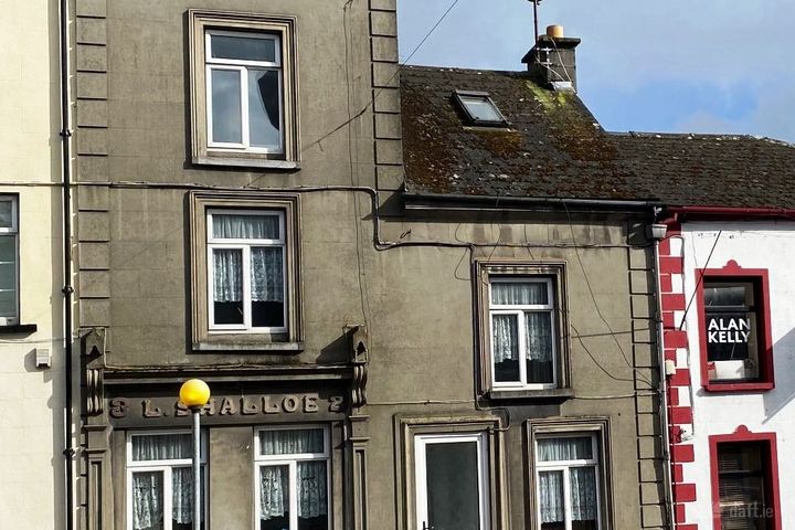 2/3 Summerhill, Nenagh, Nenagh, Co. Tipperary, E45AK84