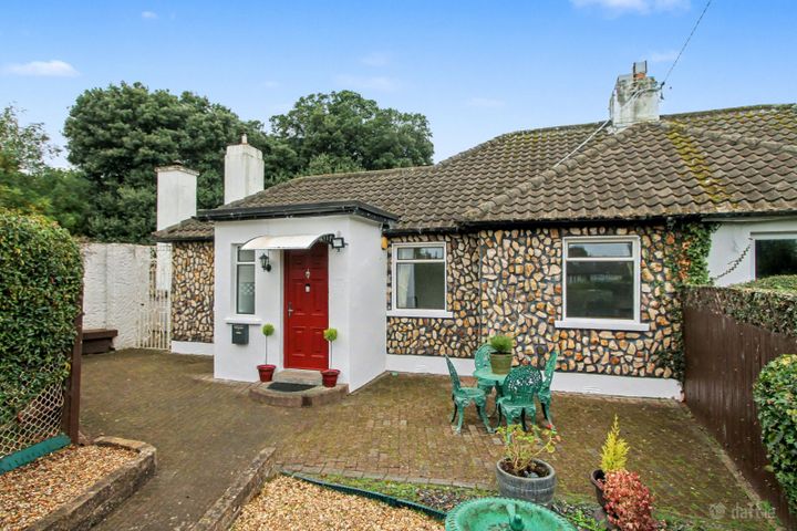 15 St Vincents Park, Blackrock, Co. Dublin, A94Y439