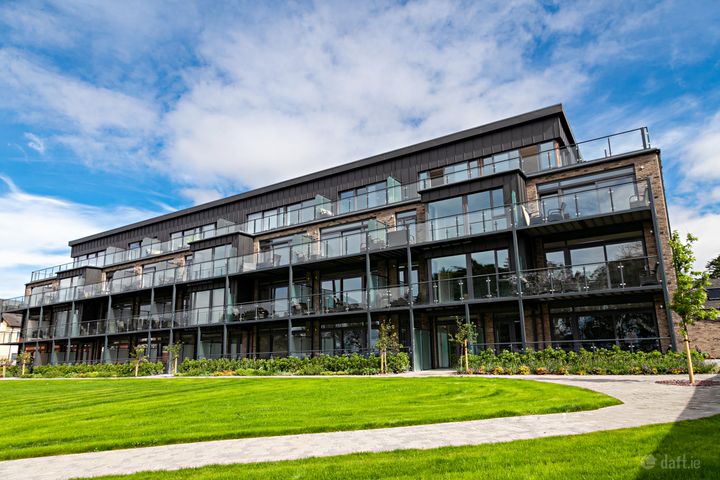 2 Bedroom Apartment, Jameson Orchard, Jameson Orchard Road, Malahide, Co. Dublin