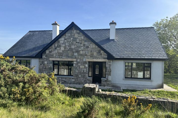 Kilmeena, Westport, Co. Mayo