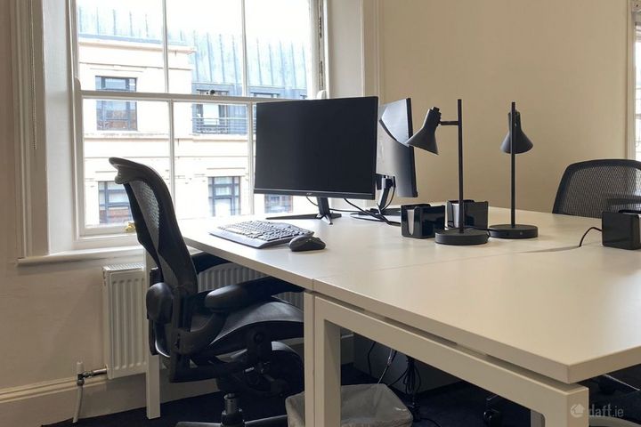 8 Herbert Street , Dublin 2