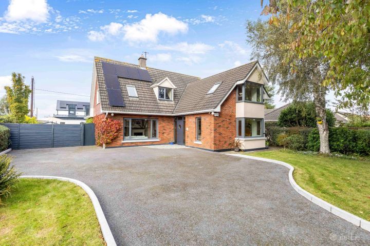 Ballyvannon, Eastham Road, Bettystown, Co. Meath, A92PF57