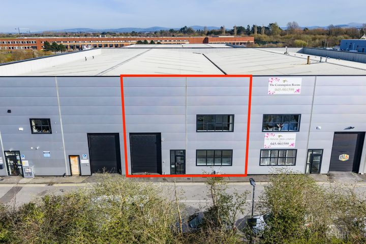 Unit D6, Southern Link Business Park, Naas, Co. Kildare, Naas, Co. Kildare, W91EV52
