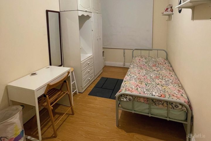 Mountjoy Square South,Dublin 1, Dublin 1