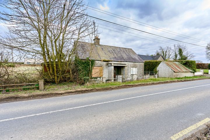 Millcastle, Castlepollard, Co. Westmeath