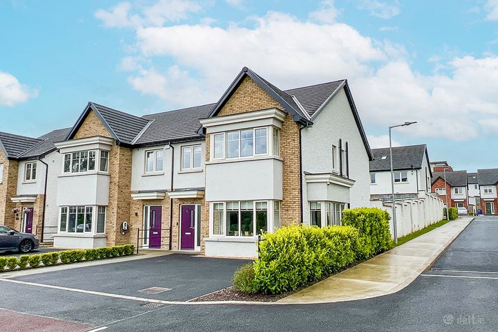 7 The Green, Castle Oaks, Breagagh Valley, Kilkenny, R95F2RA
