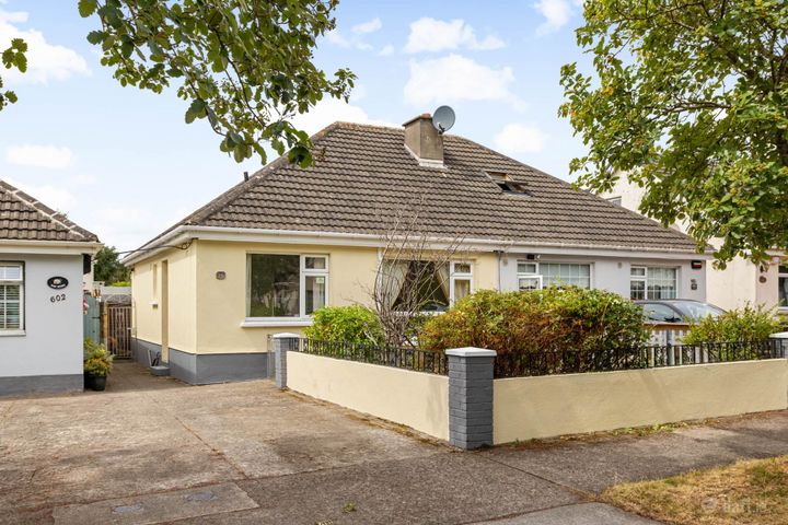 601 River Forest, Leixlip, Co. Kildare, W23N8V0