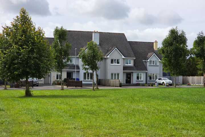 The Oaks, Frenchpark, Frenchpark, Co. Roscommon, F45V279