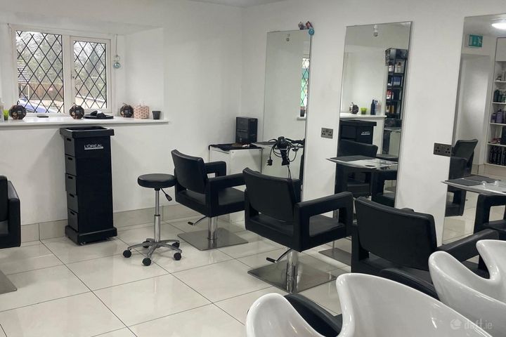 The Hair Store,Moynalty,Kells,Co. Meath, Moynalty, Co. Meath