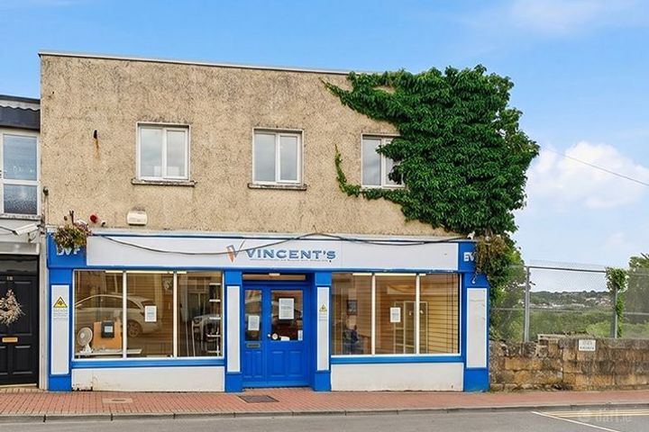Vincent'S, 31c Upper Main Street, Arklow, Co. Wicklow, Y14C1P3