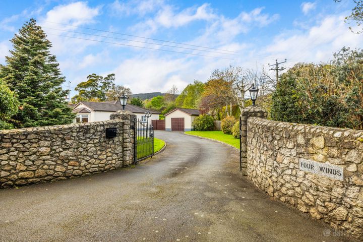 Four Winds, Coyne's Cross, Ashford, Co Wicklow, A67WP68