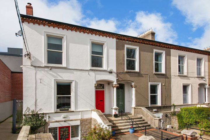 5 Eglinton Road, Bray, Co. Wicklow, A98WR66