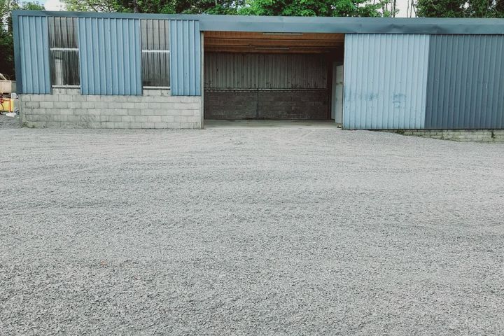 Camcloon, Ballyfin, Ballyfin, Co. Laois