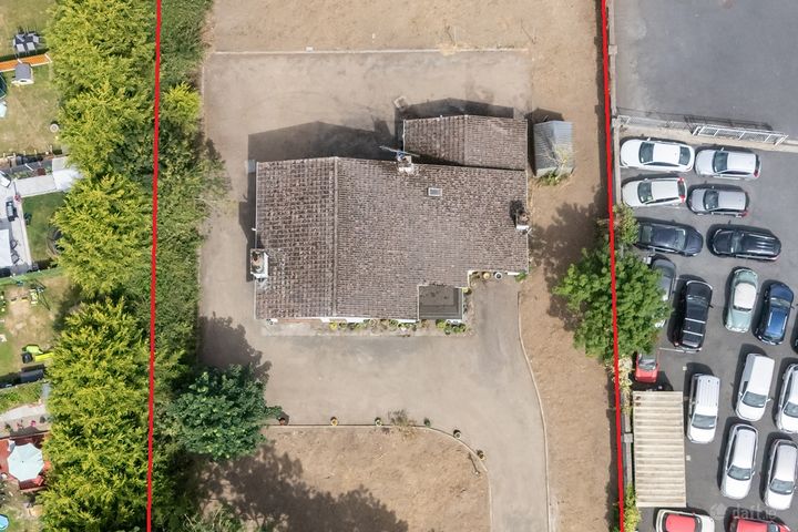 Rivendell, Portlaoise Road, Graiguecullen, Co. Carlow, R93P2T7
