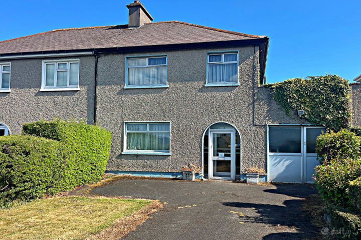 9 Coolagh Road, Abbeyside, Dungarvan, Co. Waterford, X35HD77