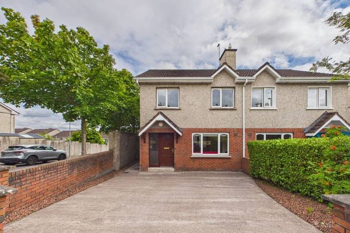 16 The Heathers, Classes Lake, Ballincollig, Co. Cork, P31KC57