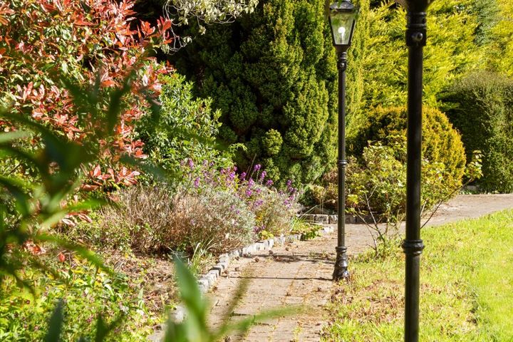 Goleen, 5 Brighton Road, Foxrock, Dubllin 18, D18E0X4