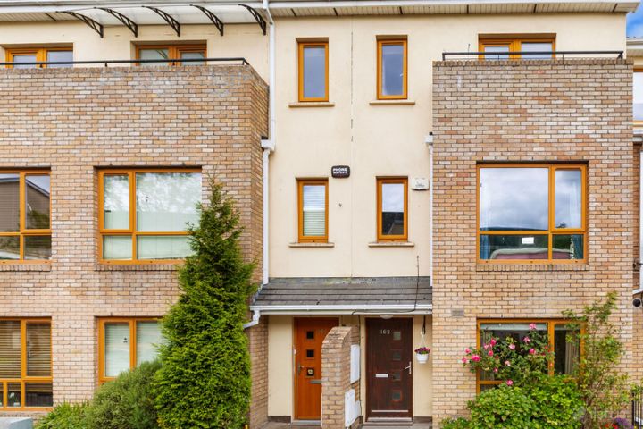 162 Hampton Wood Road, Finglas, Dublin 11, D11H2R8