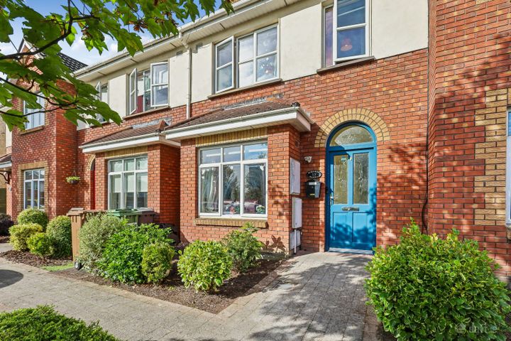 13 Boroimhe Hazel, Swords, Co. Dublin, K67YX09