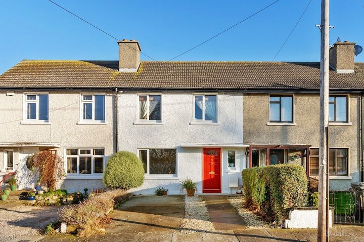 Willbrook Park, Rathfarnham, Rathfarnham, Dublin 14
