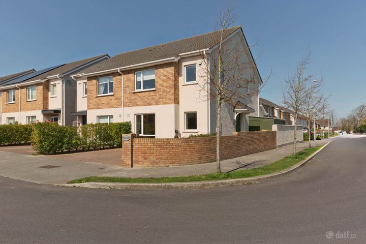13 Ashfield Avenue, Ridgewood, Swords, Co. Dublin, K67E9R5