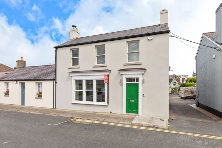 10 Tubbermore Rd, Dalkey, Dublin, Dublin