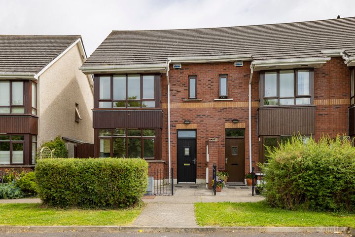 178 Chambers Park, Kilcock, Co. Kildare, W23X2Y3