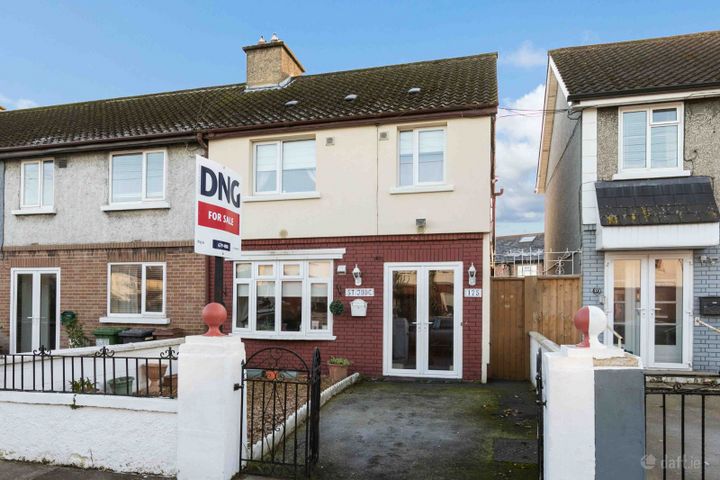 Saint Jude, 175 New Ireland Road, Rialto, Dublin 8, D08RF8H