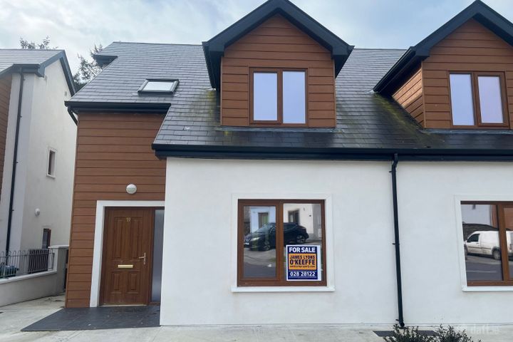 19 Carraig Naofa, Durrus, Durrus, Co. Cork, P75E407