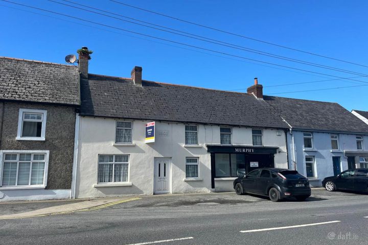 Irish Street, Bunclody, Co. Wexford, Y21EH04
