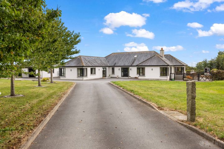 Knocknadrimna, Seabank, Arklow, Co Wicklow, Y14R893