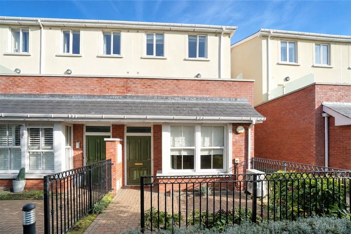 45 Stillorgan Gate, Stillorgan, Co. Dublin, D14 H0A6