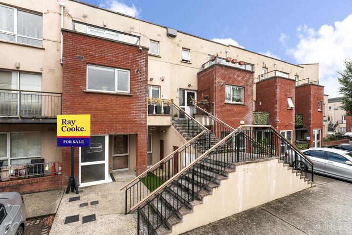 7 Millrace Drive, Saggart, Co. Dublin