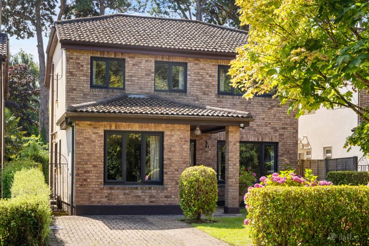4 Church Gate, Greystones, Co. Wicklow