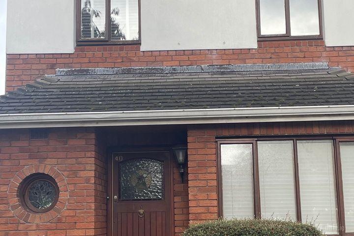 Temple Square, Temple Road, Dublin 6, Dartry, Dublin 6