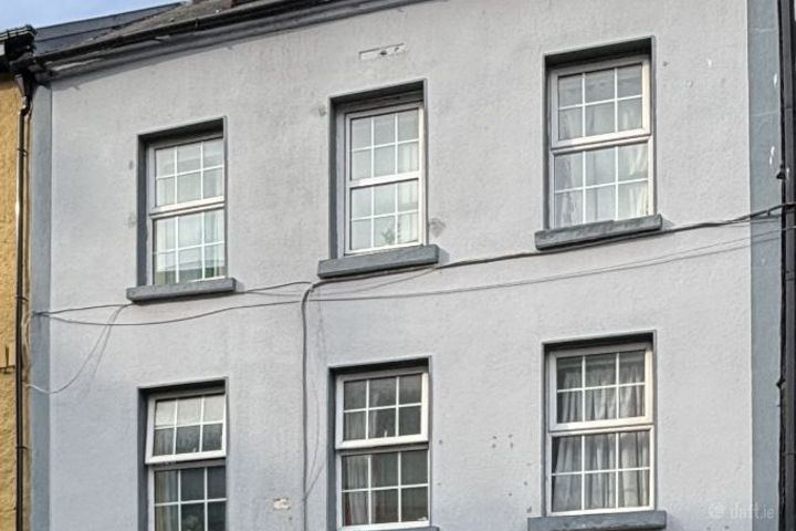 Apartment 1, 32 Abbey Street, Wexford Town, Co. Wexford