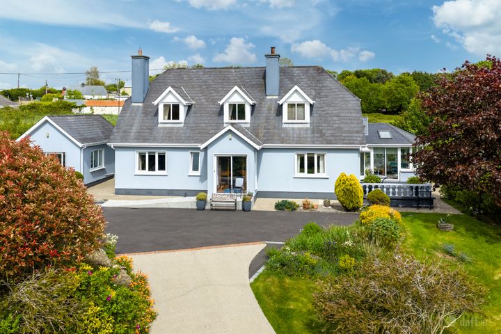 Blackwater Village, Blackwater, Co Wexford, Y21YV30