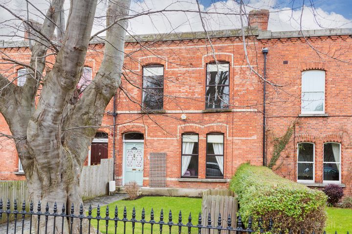 1 Waverley Terrace, Kenilworth Sq North, Rathgar Dublin 6, Dublin 6, Dublin