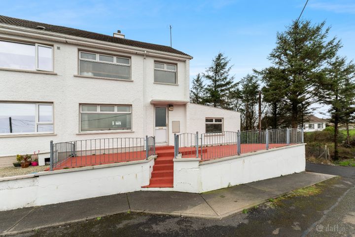 72 Slieve League Avenue, Carrick, Co. Donegal, F94T9F5